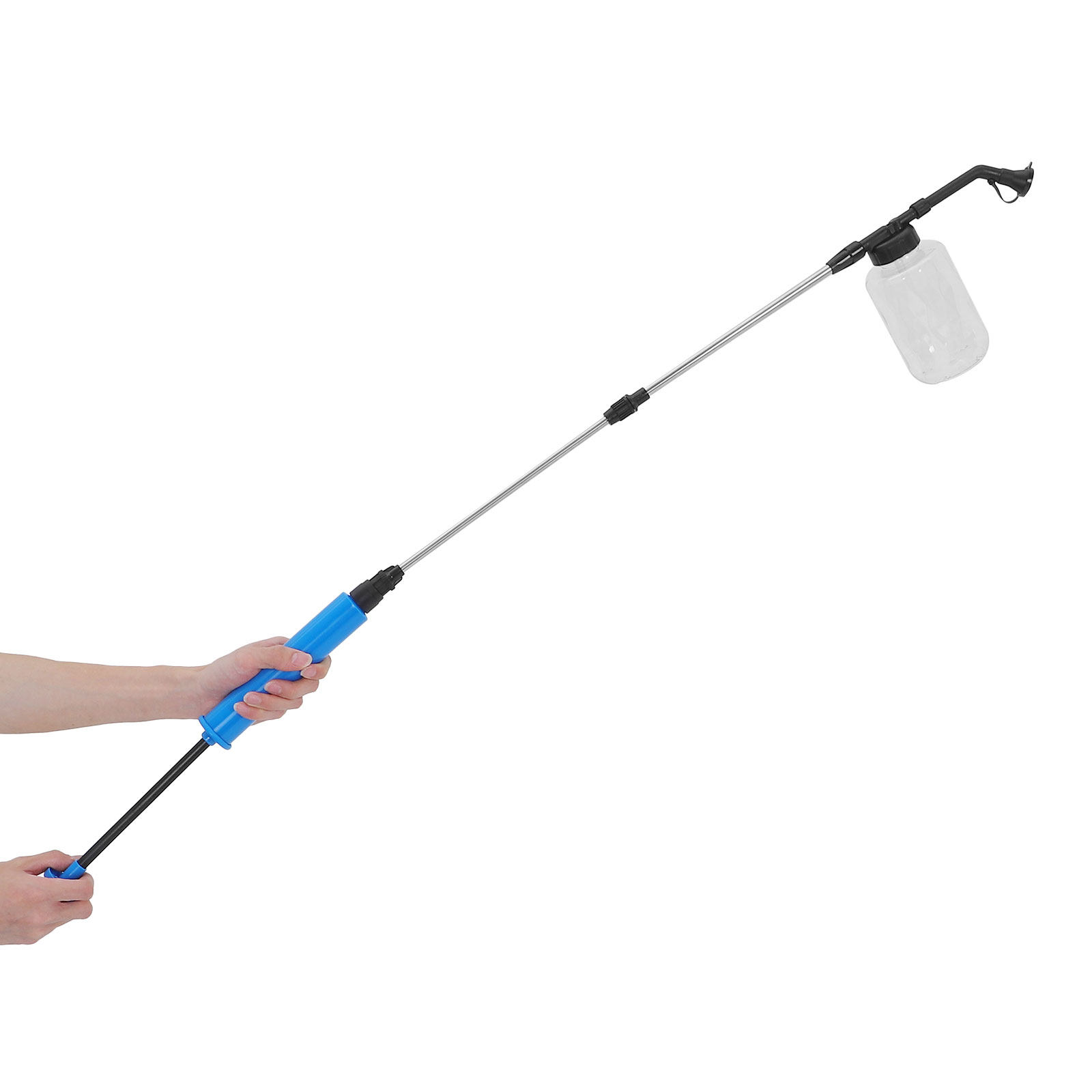 Gardening Tools Vegetables - ไม้ปัดฝุ่นแบบมือถือสำหรับการผสมเกสรด้วยมือ อุปกรณ์สำหรับการทำสวนในเรือนกระจก เครื่องมือสำหรับการปลูกผัก ดอกไม้ และผลไม้