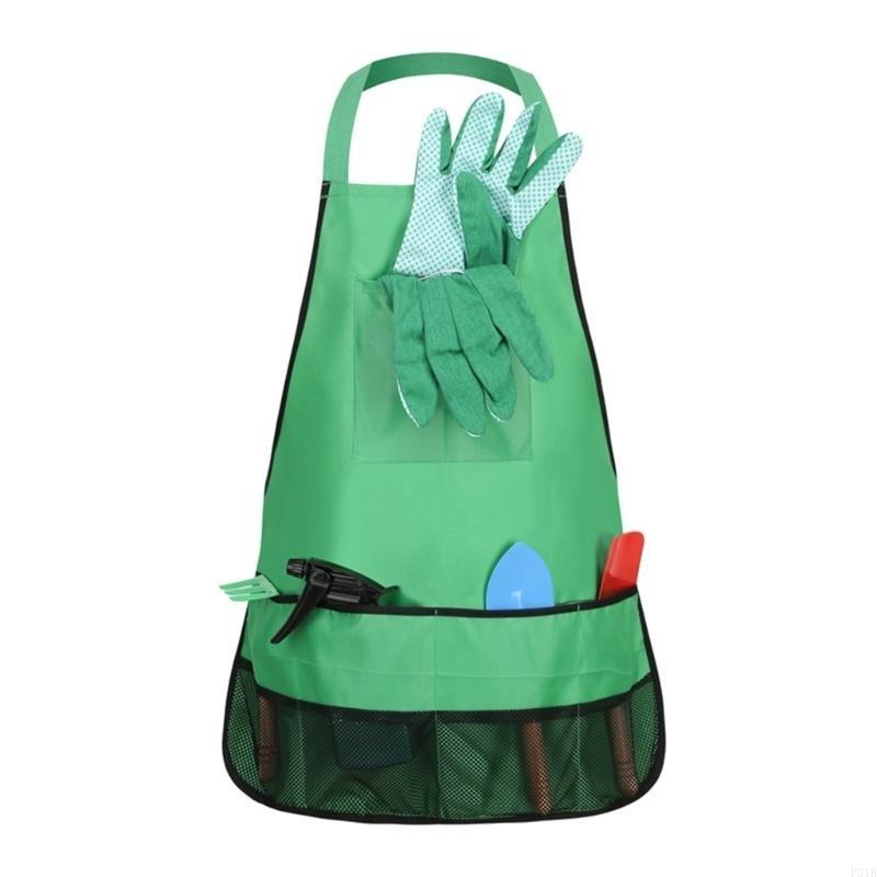 เครื่องมือปลูกต้นไม้ชุดสำหรับเ - Gardening Tools Girls บทวิจารณ์และราคา