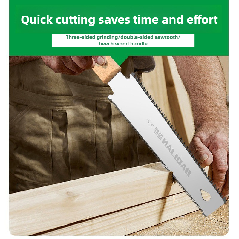 สไตล์ญี่ปุ่นเลื่อยมือเดี่ยว/สอ - Gardening Hand Tools Japanese บทวิจารณ์และราคา