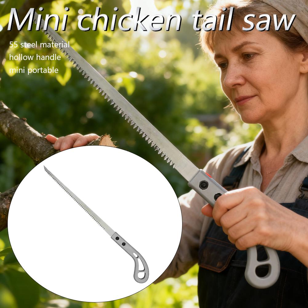 เลื่อยวงเดือน เลื่อยประกบ และเ - Gardening Tools Essential บทวิจารณ์และราคา
