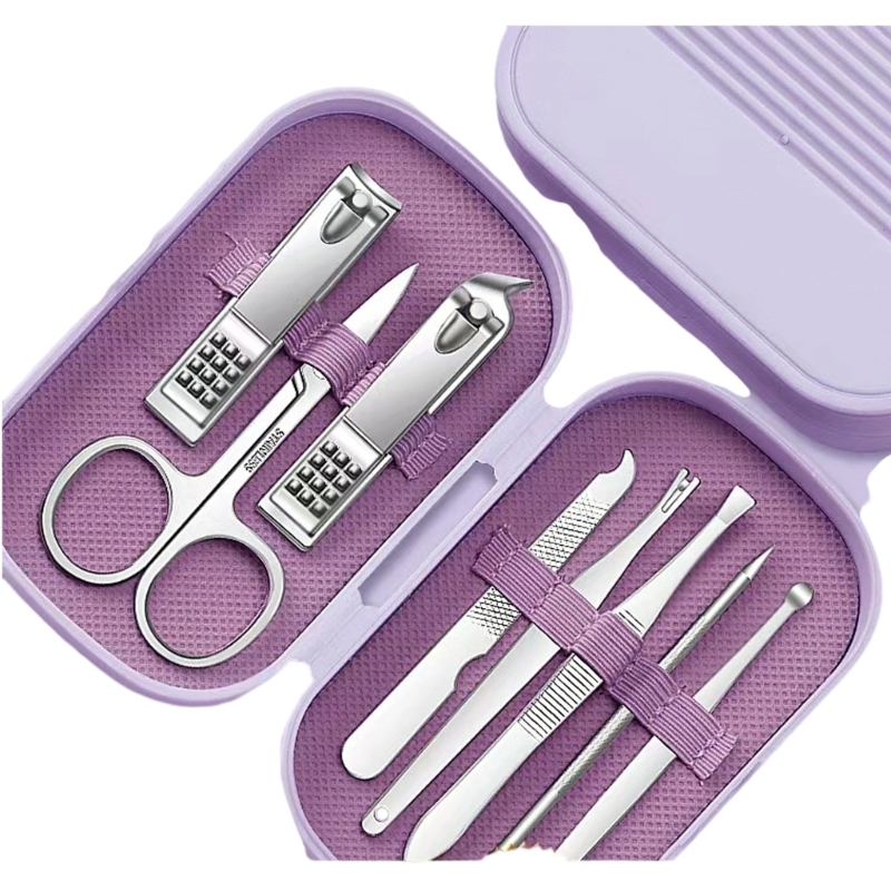 กรรไกรตัดเล็บทำเล็บอเนกประสงค์ - Gardening Tools Essential บทวิจารณ์และราคา