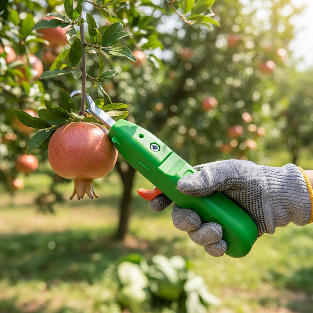 เครื่องมือตัดแต่งกิ่งอเนกประสง - Gardening Tools Vegetables บทวิจารณ์และราคา