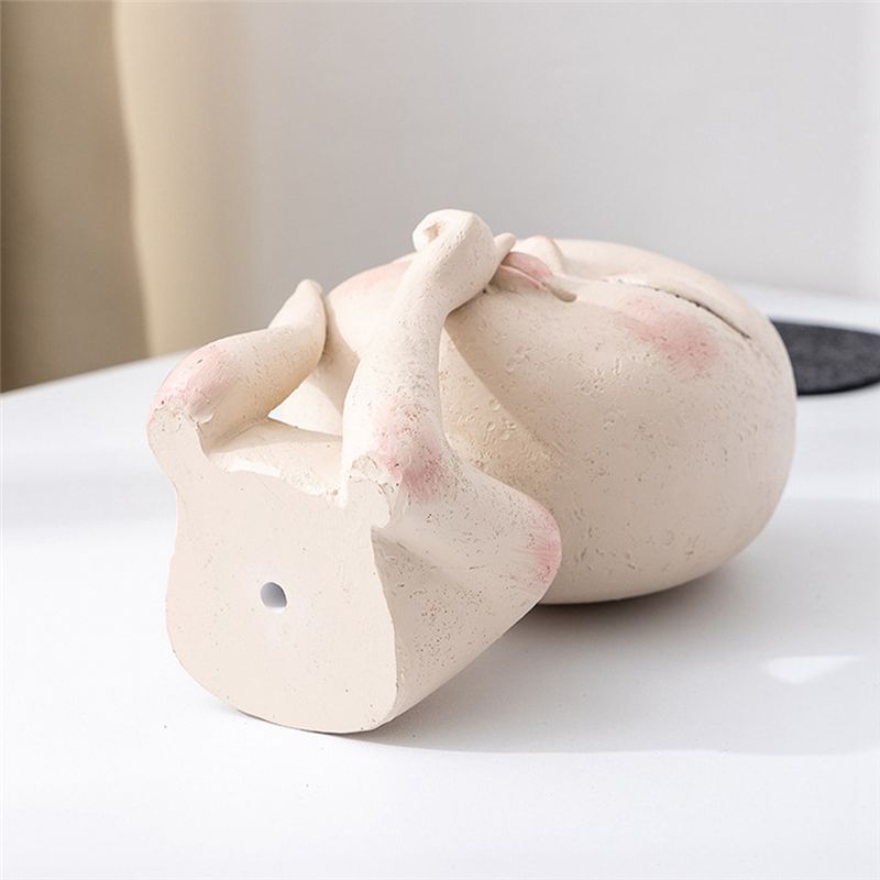 แจกันดอกไม้ตกแต่งรูปหน้าสาว RE - Gardening Tools Girls บทวิจารณ์และราคา
