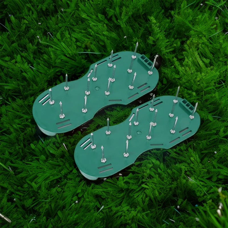 รองเท้าแตะเจาะดินสำหรับสวน 1 ค - Gardening Tools Revit บทวิจารณ์และราคา