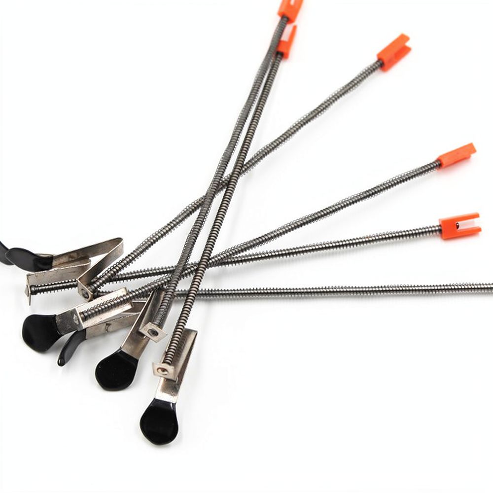 ชุดสปริงและหมุดสำหรับเปลี่ยนใบ - Gardening Tools Vegetables บทวิจารณ์และราคา