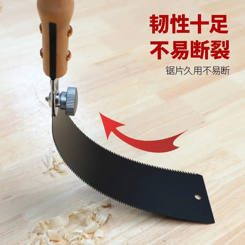 เลื่อยญี่ปุ่นสำหรับงานไม้แบบสอ - Gardening Hand Tools Japanese บทวิจารณ์และราคา