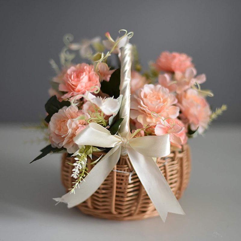 Handmade Storage Rack ทอตะกร้า - Gardening Tools Girls บทวิจารณ์และราคา