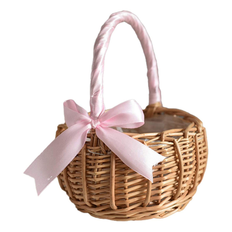 Handmade Storage Rack ทอตะกร้า - Gardening Tools Girls บทวิจารณ์และราคา